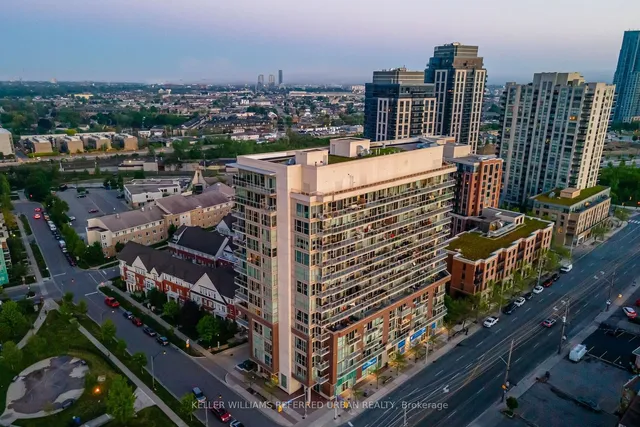 Additional image 39 of 5101 Dundas St Unit 312