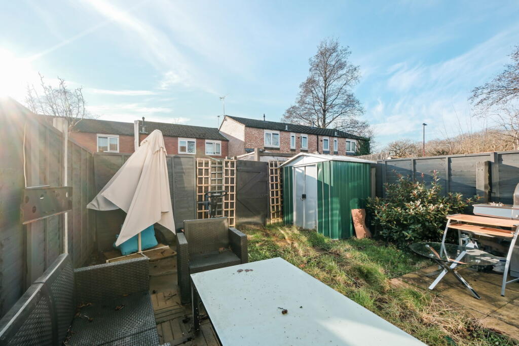 Additional image 12 of Jubilee Road, Rednal, Birmingham, B45 0LY