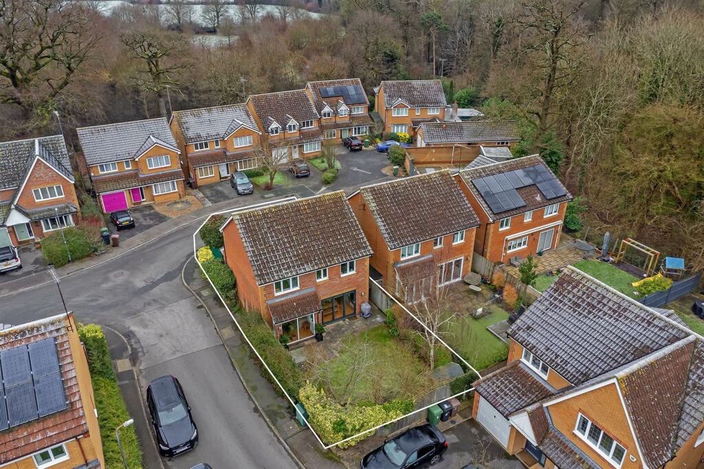 Additional image 19 of Wynches Farm Drive, St. Albans