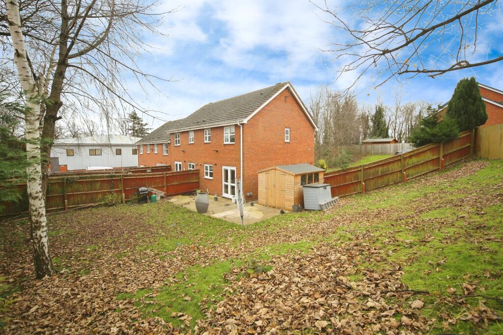Additional image 12 of Pipe Close, Redditch