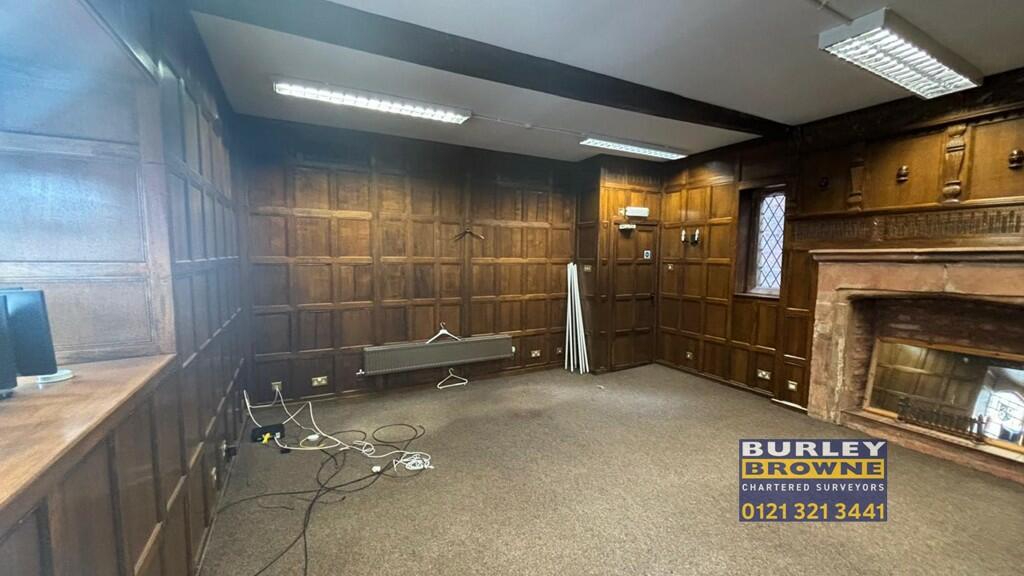 Additional image 6 of Vesey House, High Street, Sutton Coldfield, West Midlands, B72 1XH