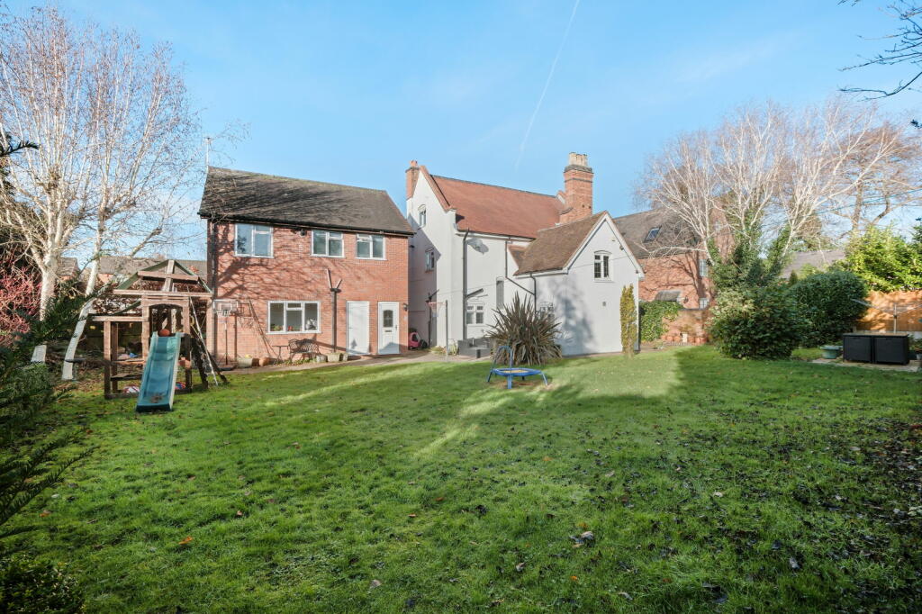 Additional image 22 of Birmingham Road, Bromsgrove, B61 0HB