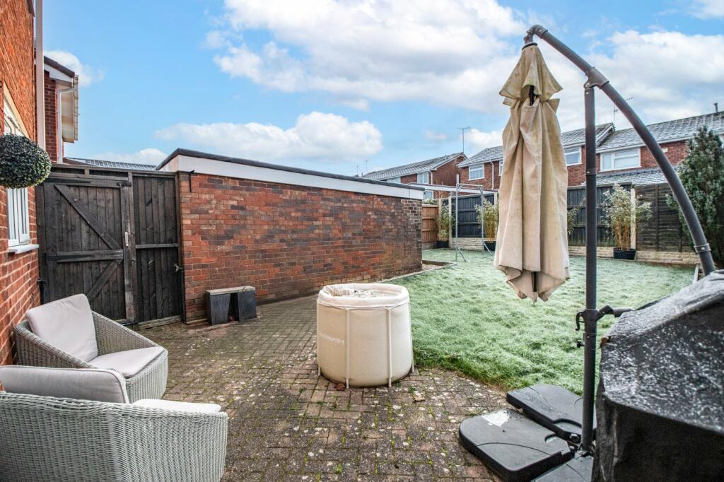 Additional image 20 of Moorfield Drive, Halesowen, West Midlands, B63