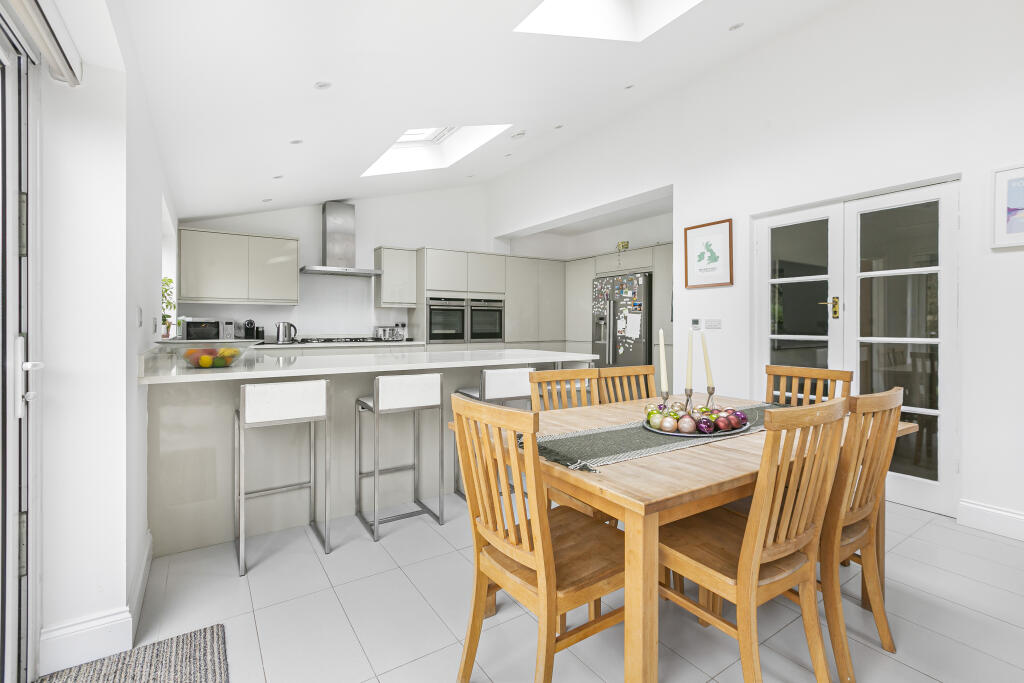 Additional image 6 of New Barnes Avenue, St.Albans, AL1