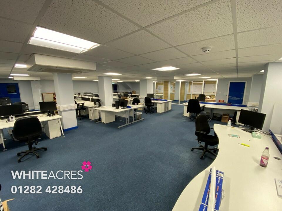 Additional image 4 of Ground Floor Office Suite, Finance House , 17 Kenyon Road, Lomeshaye Industrial Estate , Nelson, Lancashire, BB9 5SP