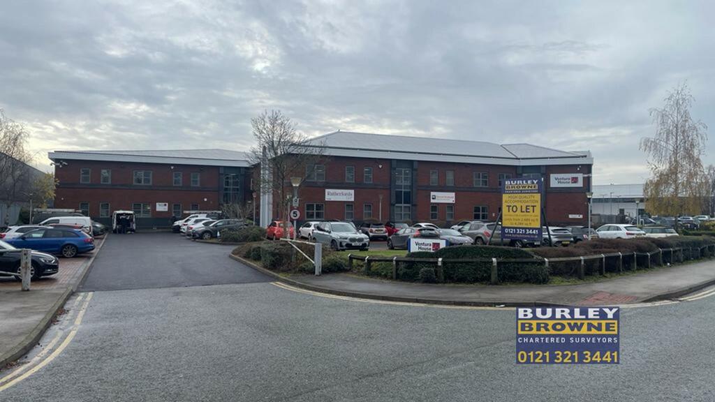 Additional image 5 of Ventura House, Suite F, Ventura Park Road, Tamworth, Staffordshire, B78 3HL