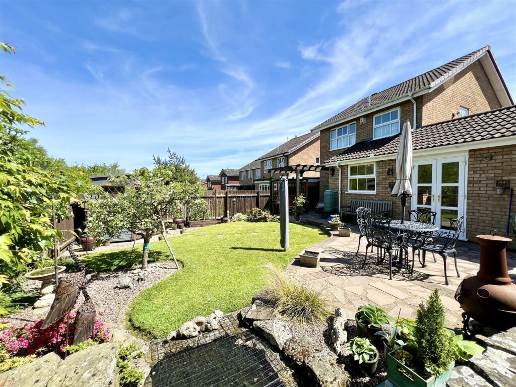 Additional image 26 of Hambleton Road, Halesowen