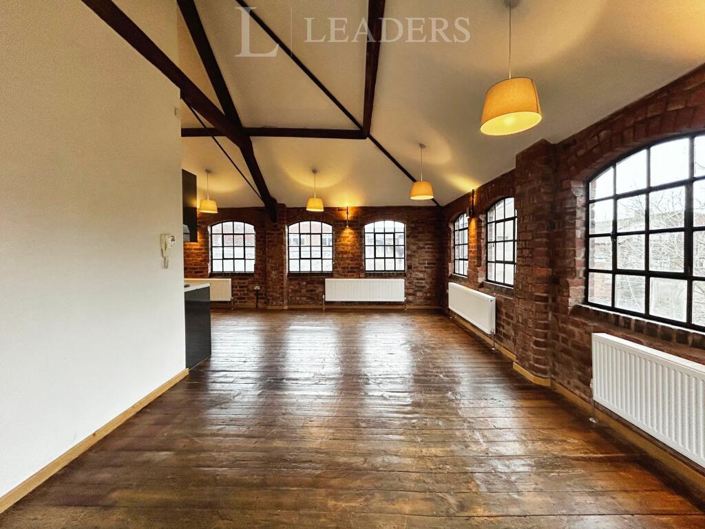 Additional image 5 of Penthouse, 17 Key Hill Drive, B18