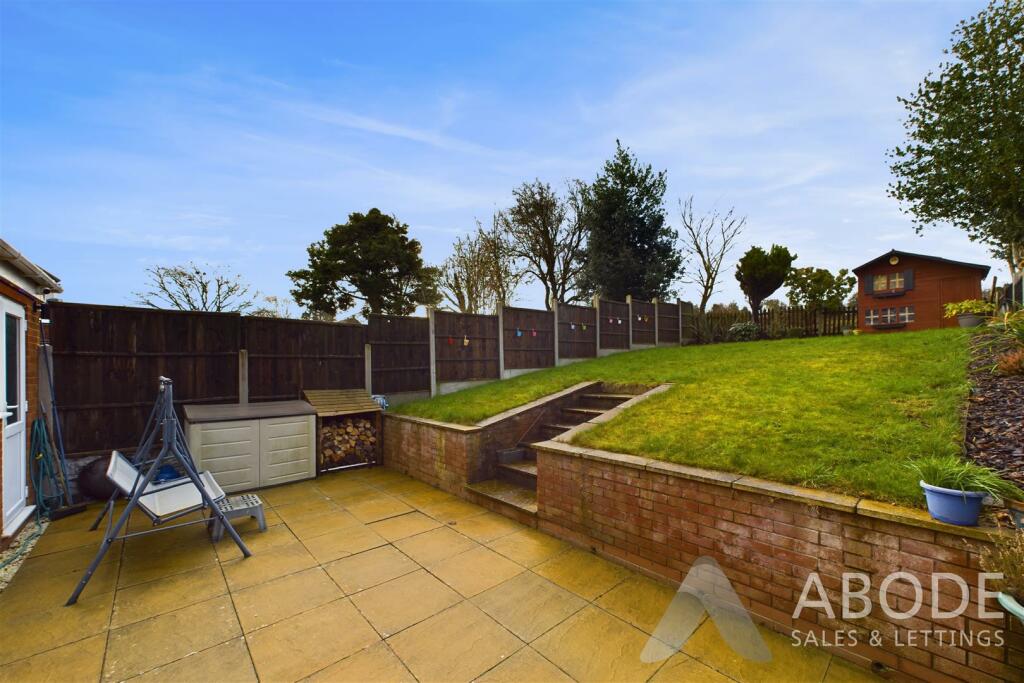 Additional image 24 of St. Andrews Close, Clifton Campville, Tamworth