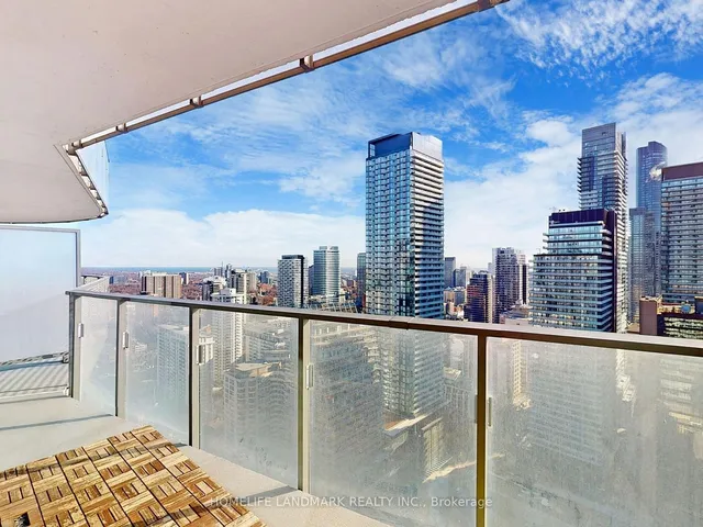 Additional image 4 of 11 Wellesley St Unit 3203