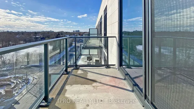 Additional image 33 of 250 Lawrence Ave W Unit 906