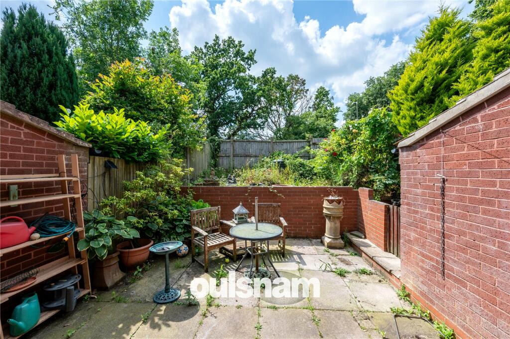 Additional image 24 of Sandhurst Close, Church Hill, Redditch, Worcestershire, B98