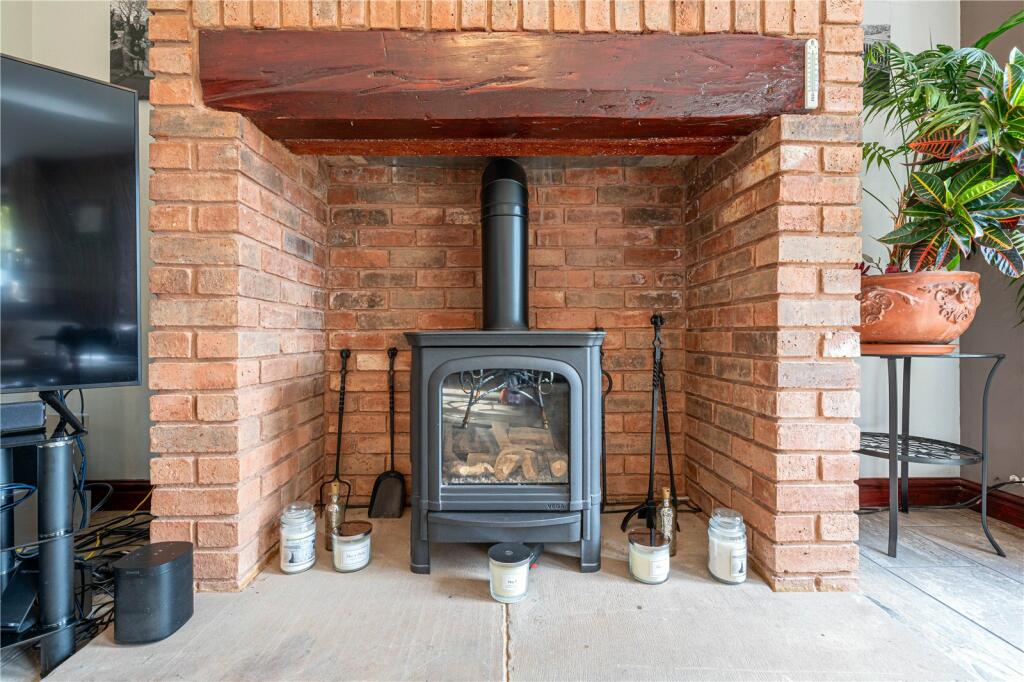 Additional image 10 of School Lane, Hints, Tamworth, Staffordshire, B78