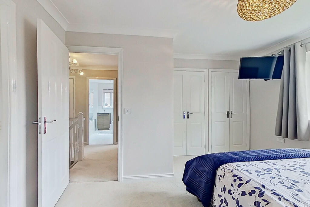 Additional image 26 of Manorial Road, Four Oaks