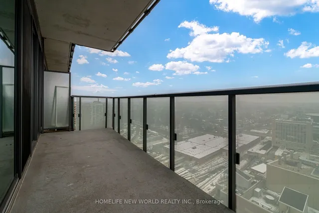 Additional image 17 of 1815 Yonge St Unit 1805