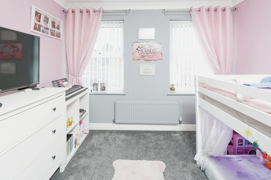 Additional image 15 of Bramble Close, Coleshill, West Midlands, B46