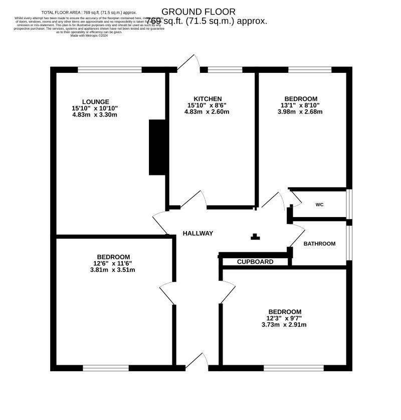 Additional image 10 of 51 Marlborough Road, Yeovil, Somerset, BA21 5JW