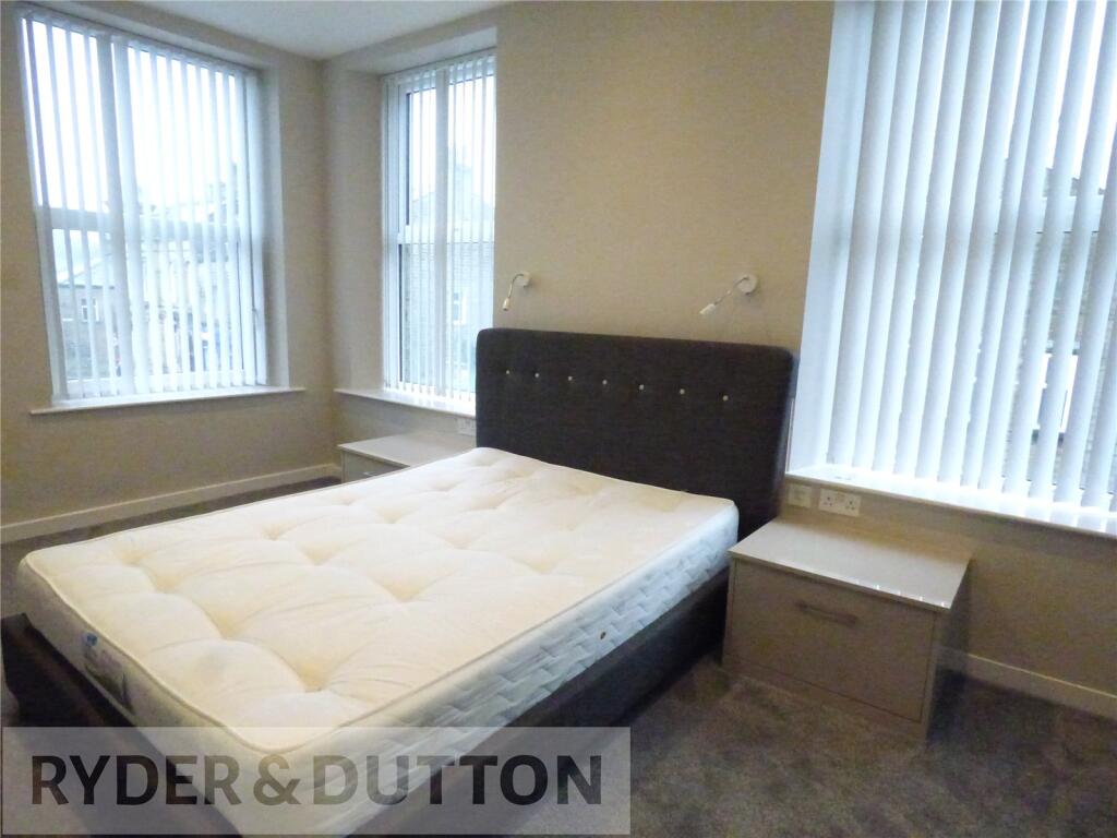 Additional image 8 of Bank Street, Rawtenstall, Rossendale, Lancashire, BB4