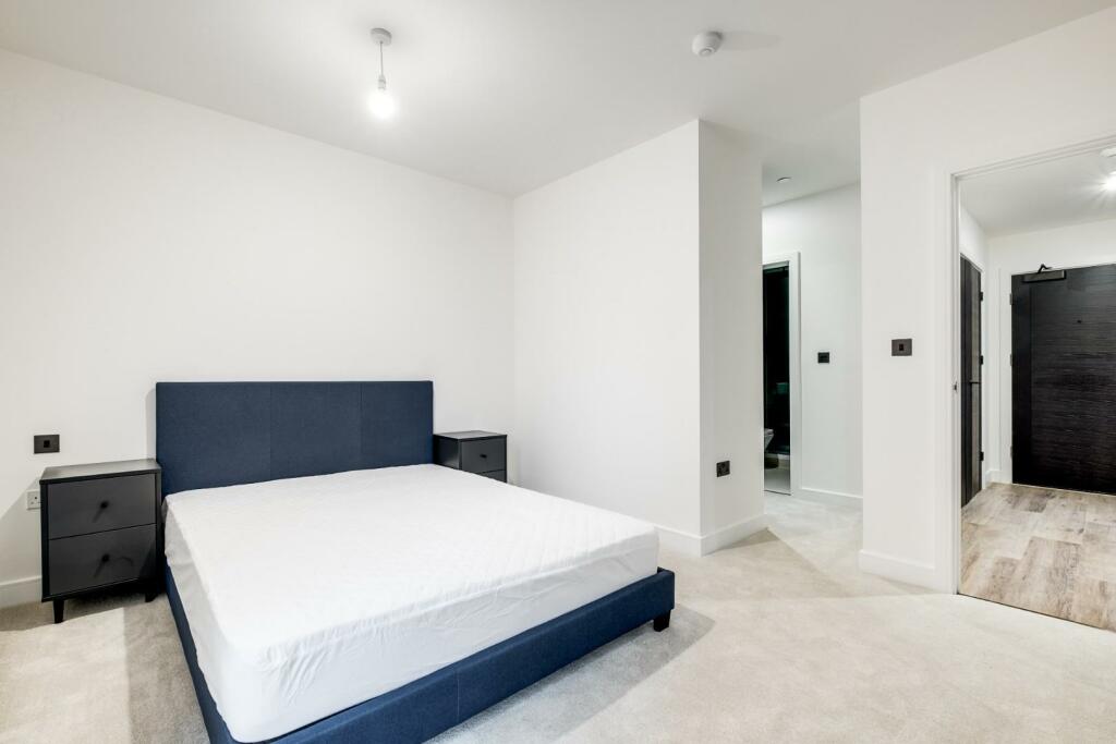 Additional image 10 of The Fazeley, 63 Shadwell Street, B4 6LQ