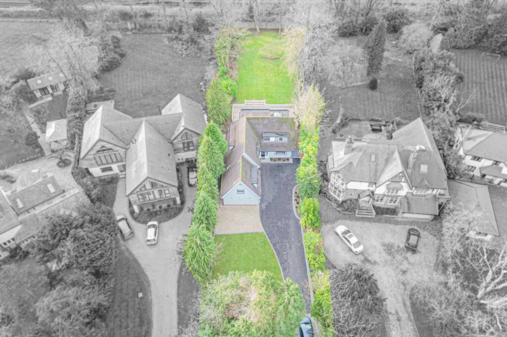 Additional image 11 of The Crescent, Hampton-In-Arden, B92