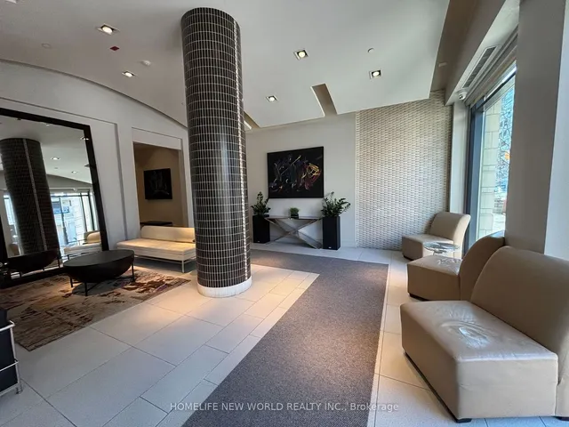 Additional image 2 of 676 Sheppard Ave Unit 406