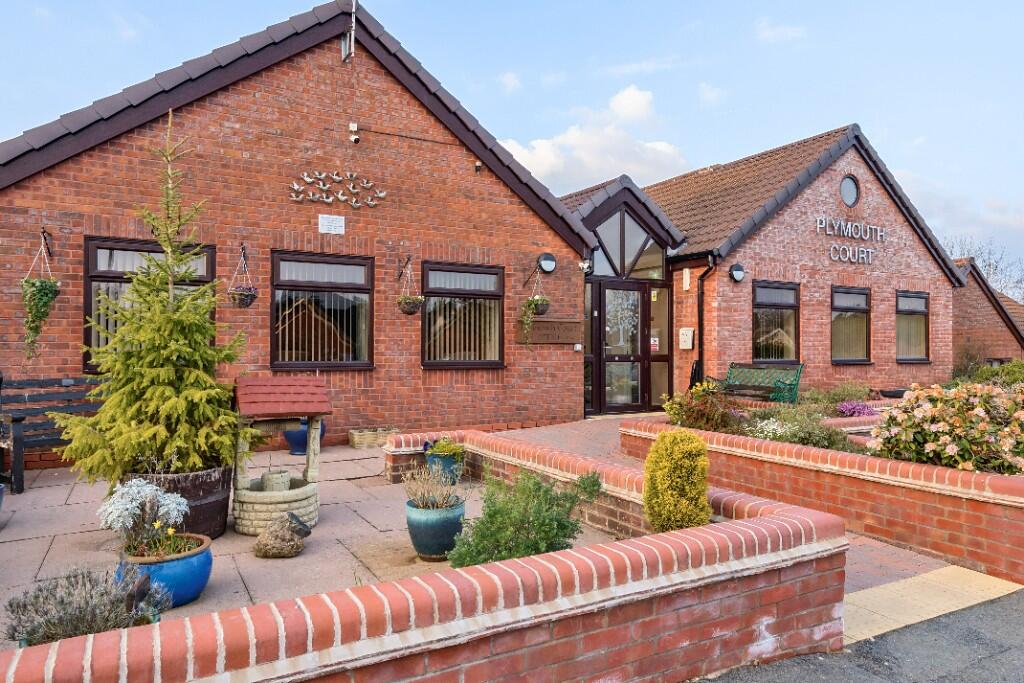 Additional image 16 of Plymouth Court, Redditch, B97