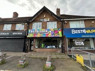 Additional image 5 of 2341 Coventry Road, Birmingham