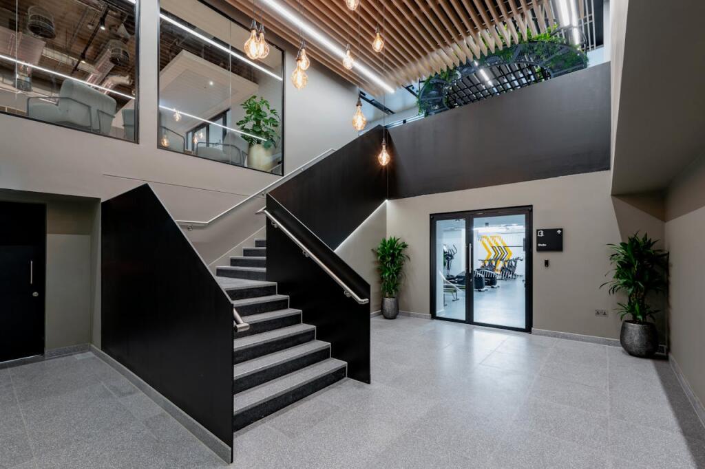 Additional image 5 of 10 Brindleyplace, Birmingham, West Midlands, B1 2JB