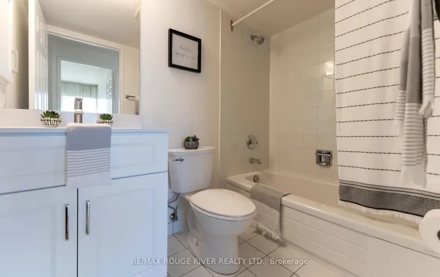 Additional image 26 of 3233 Eglinton Ave Unit 1606