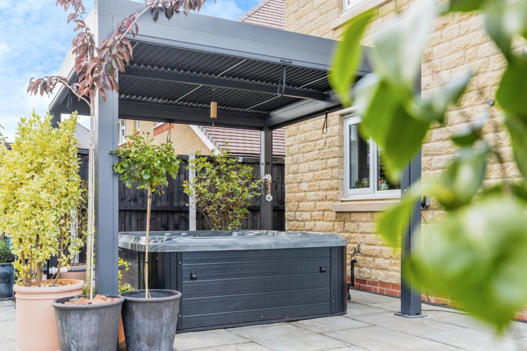 Additional image 29 of Alder Prospect, Clitheroe, BB7