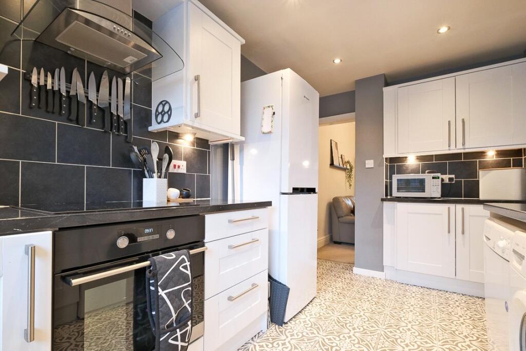 Additional image 8 of Dill Hall Lane, Church, Accrington, Lancashire, BB5