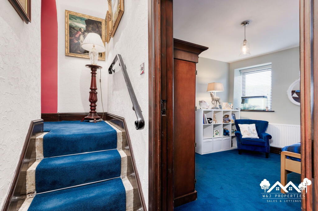 Additional image 30 of The Coach House, Marsden Hall, Town House Road, Marsden, BB9