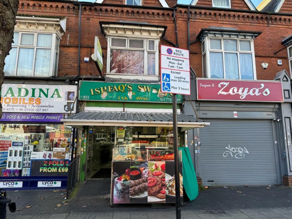 Additional image 14 of Stratford Road, Sparkhill, Birmingham