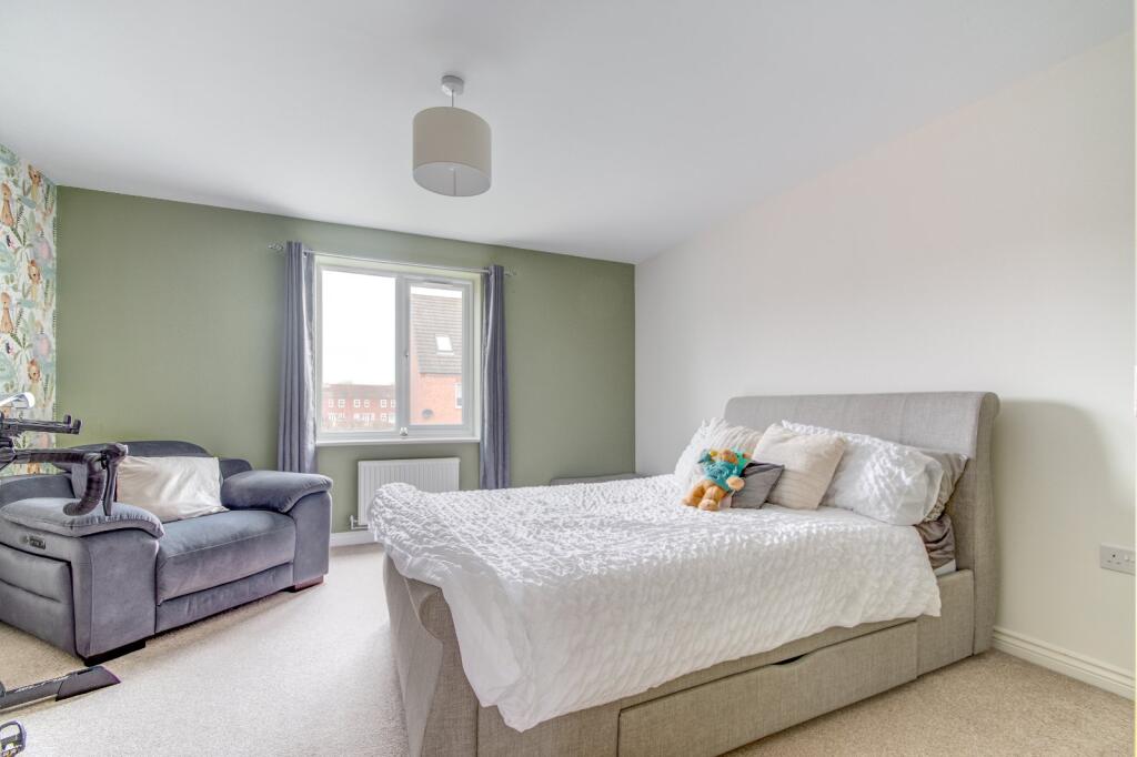 Additional image 10 of Kingstone Place, Woodrow North, Redditch, Worcestershire, B98