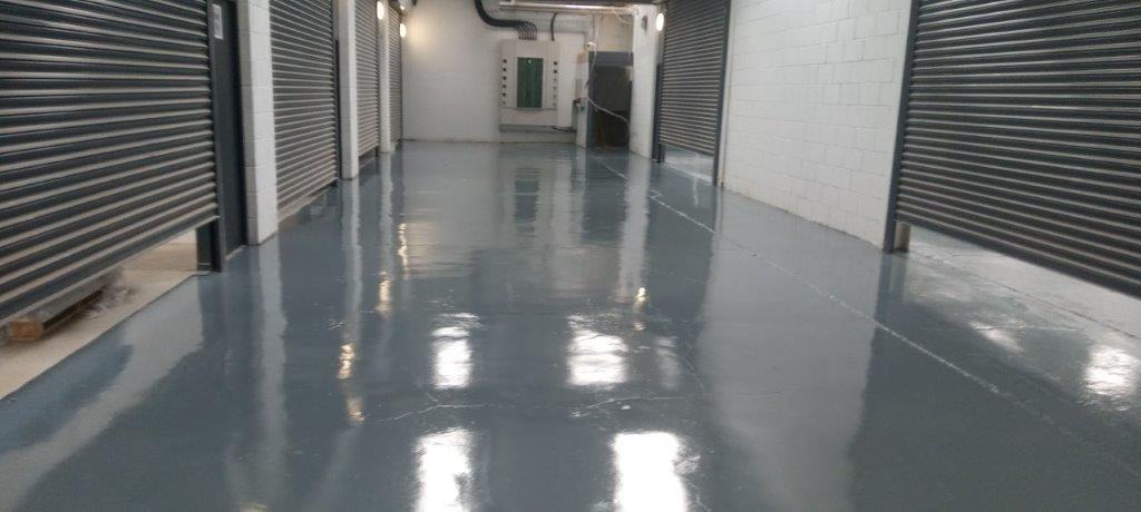 Additional image 13 of Light Industrial Storage Warehouse Workshop Unit 8a Clonmel Road, Stirchley Birmingham, B30 2BU