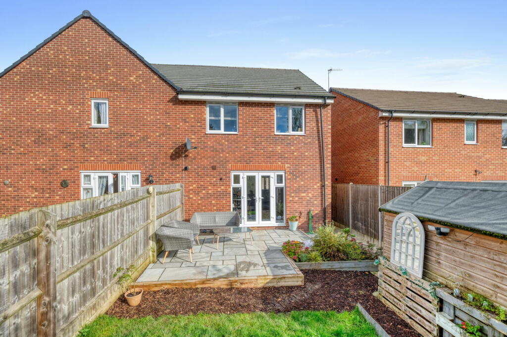 Additional image 18 of Hawker Close, Longbridge , Birmingham, B31 2GU