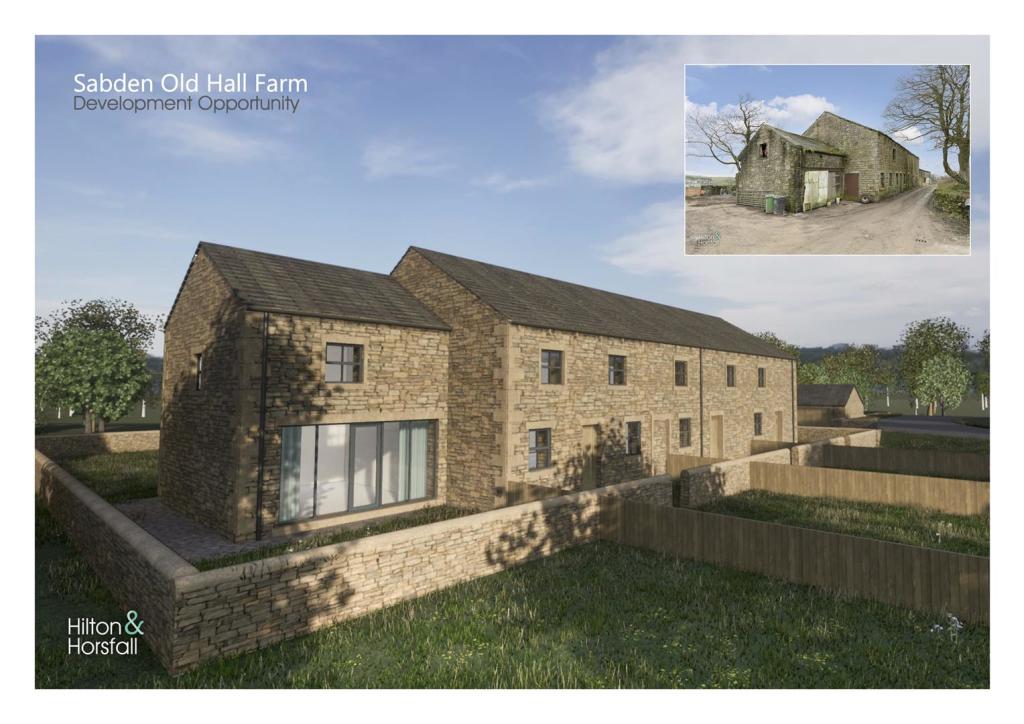 Additional image 10 of Sabden Old Hall Farm, Well Head Road, Newchurch-In-Pendle
