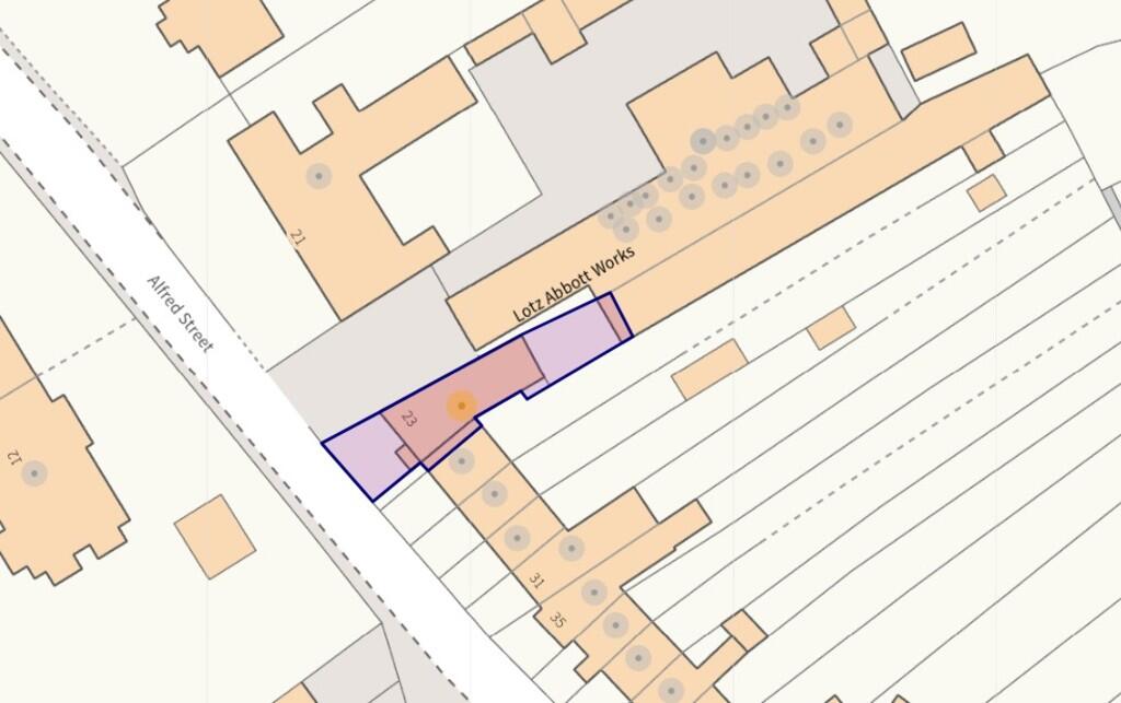 Additional image 16 of Alfred Street, Westbury