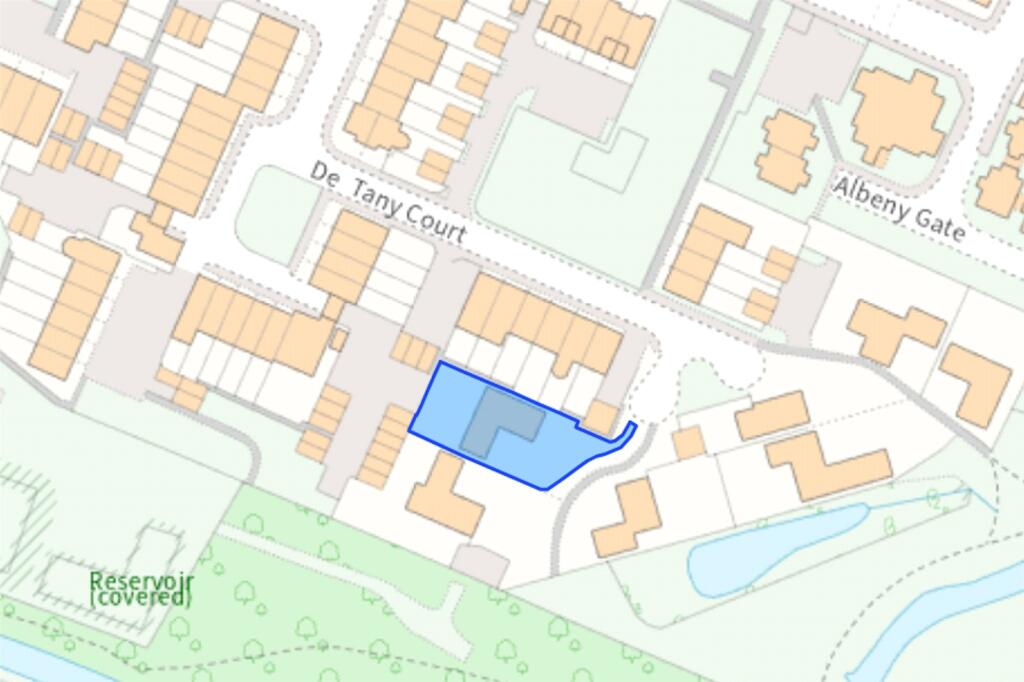 Additional image 30 of De Tany Court, St. Albans, Hertfordshire, AL1