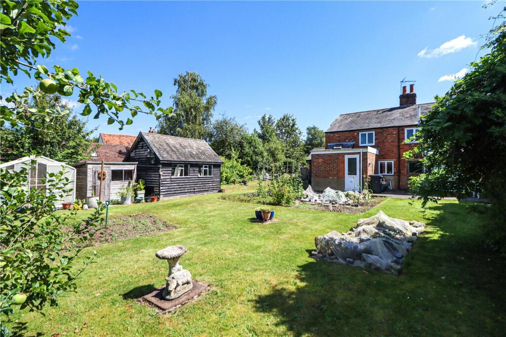 Additional image 23 of Gustard Wood, Wheathampstead, St. Albans, AL4