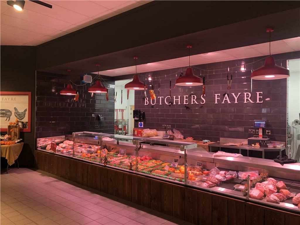 Additional image 2 of Queens Lancashire Way, Burnley, Lancashire, BB11 1HA