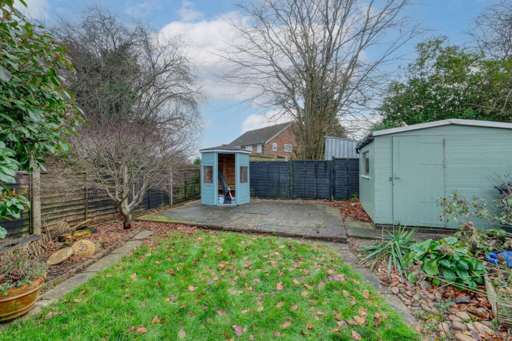 Additional image 17 of Oakenshaw Road, Greenlands, Redditch B98 7PA