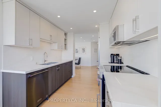 Additional image 9 of 1121 Steeles Ave Unit 1206