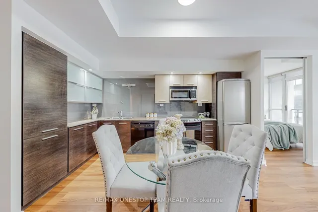 Additional image 11 of 8 Telegram Mews Unit 908