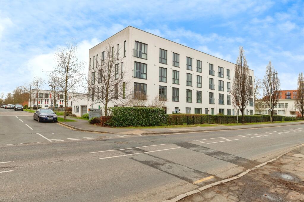 Additional image 13 of Broadwater Road, Welwyn Garden City