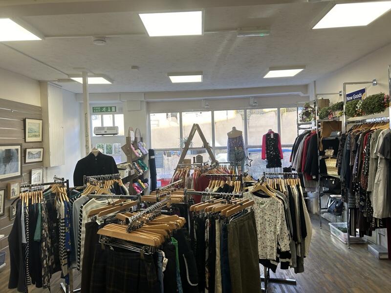 Additional image 4 of Shop B, Ashton House, Fore Street, Castle Cary, Somerset, BA7 7BG