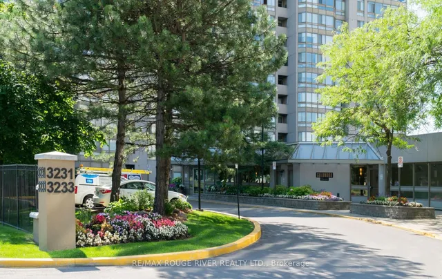 Additional image 2 of 3233 Eglinton Ave Unit 1606