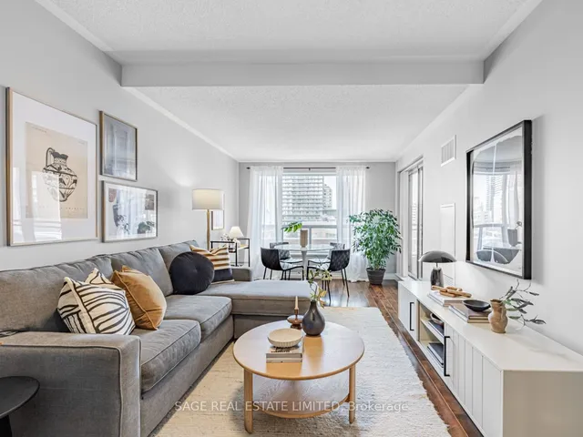 Additional image 14 of 887 Bay St Unit 713