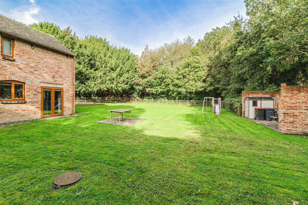 Additional image 29 of Church Lane, Lea Marston, Sutton Coldfield