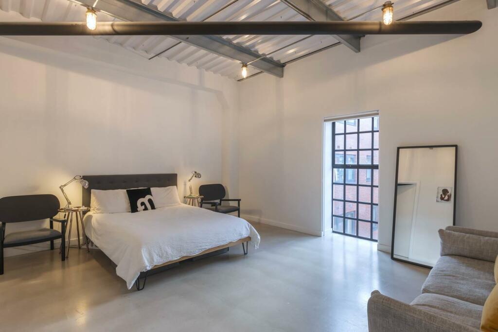 Additional image 15 of Rifle Maker Lofts, 32-35 Water Street, Birmingham